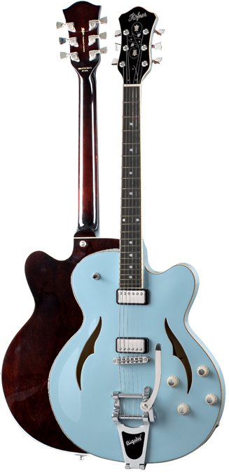 H fner Elgitarrer Basar